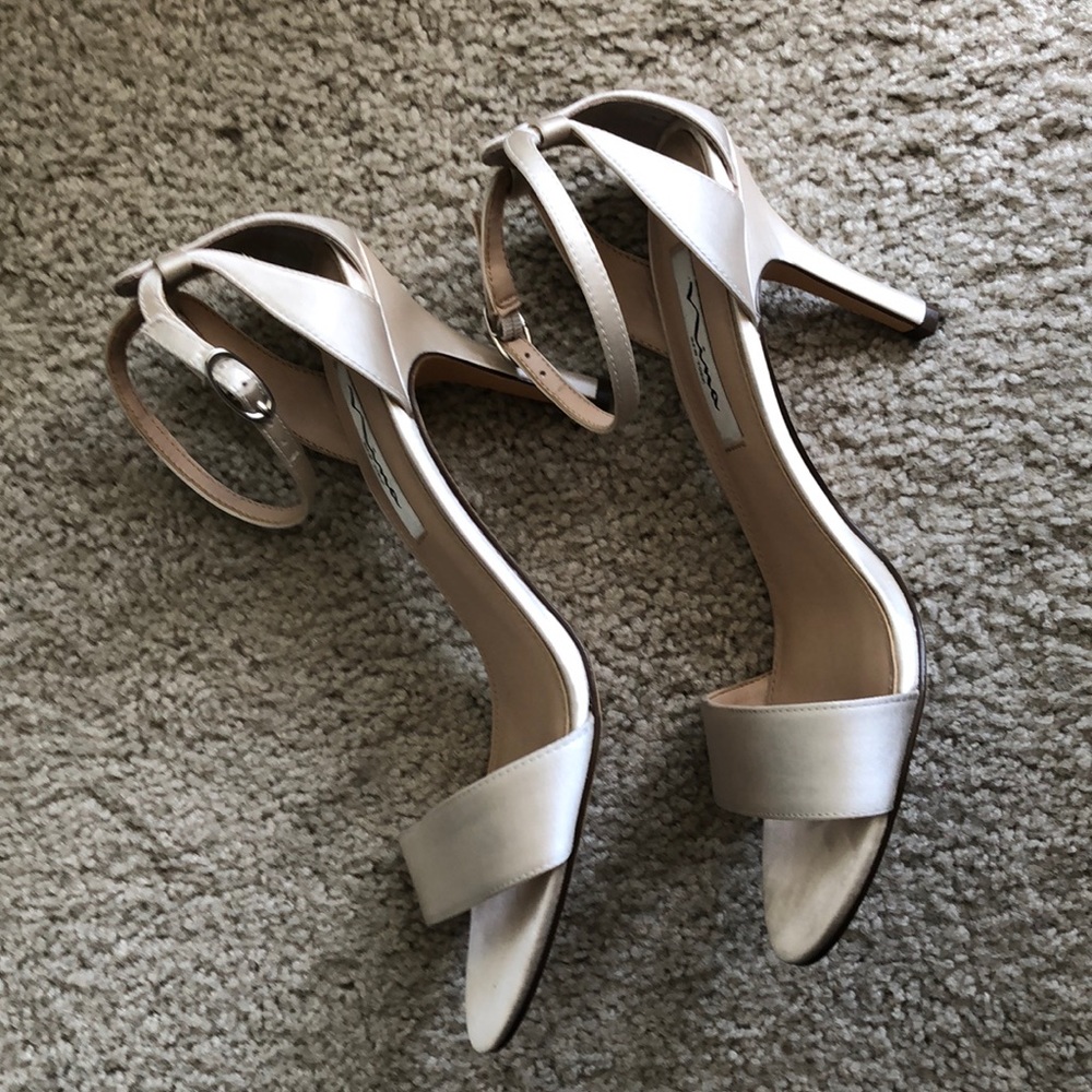 Nina Venetia Ankle Strap Sandal